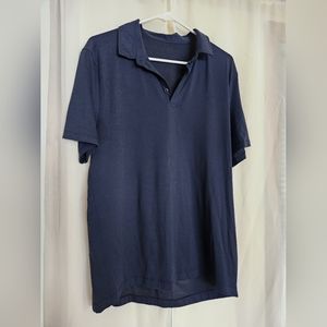Men's Lululemon Performance Polo